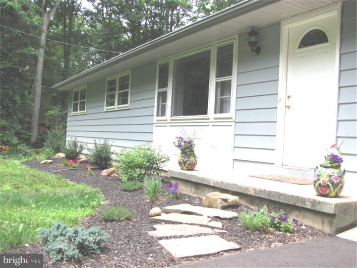 1605 Deacon Road Hainesport, NJ 08036 - Photo 3 of 23 Exterior Front