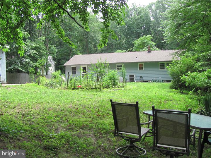 1605 Deacon Road Hainesport, NJ 08036 - Photo 21 of 23 Back Yard