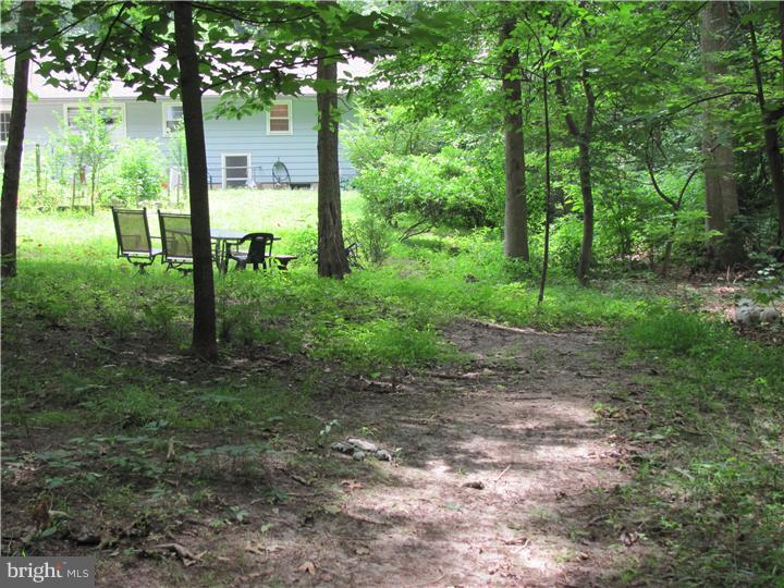 1605 Deacon Road Hainesport, NJ 08036 - Photo 23 of 23 Back Yard