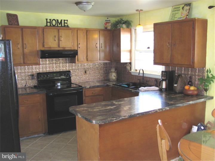 1605 Deacon Road Hainesport, NJ 08036 - Photo 8 of 23 Kitchen
