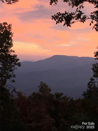 a view of a sky