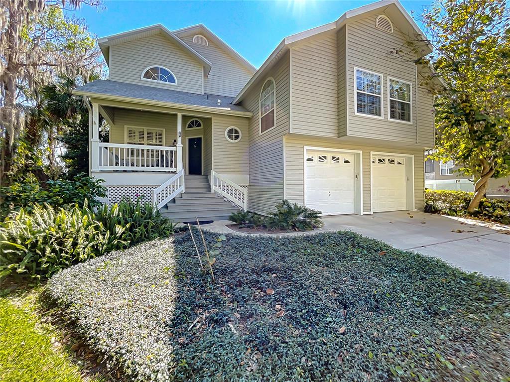 263 Bayou Circle DeBary, FL 32713 - Photo 1 of 1