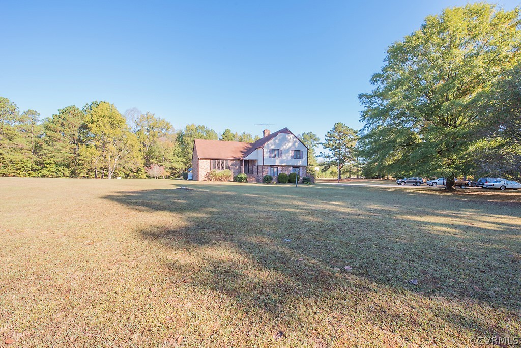 6820 West Quaker Road Disputanta, VA 23842 - Photo 36 of 47 Gallery Image 36