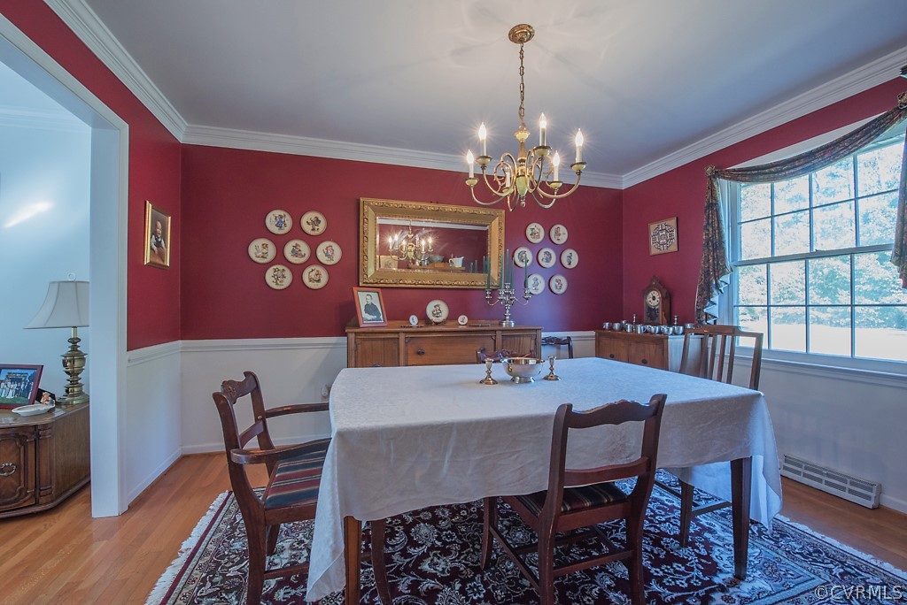 6820 West Quaker Road Disputanta, VA 23842 - Photo 8 of 47 Gallery Image 8