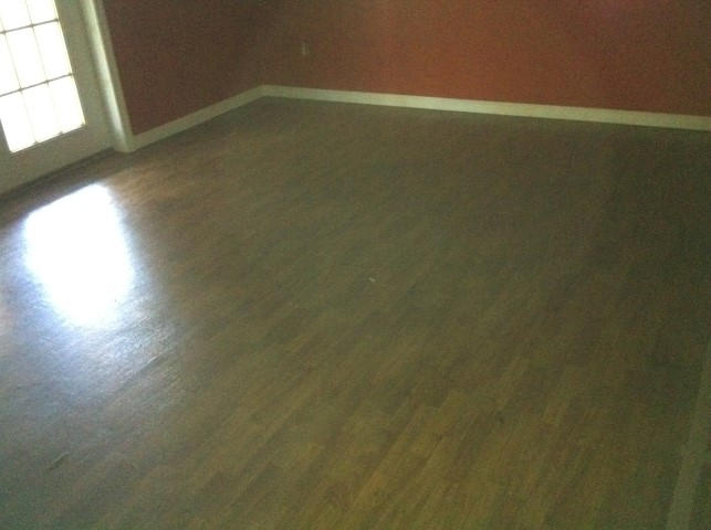 318 McDeerman Road Jacksboro, TN 37757 - Photo 4 of 6 hardwood floors