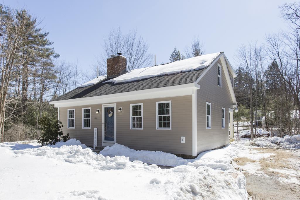 798 Farrington Corner Road Hopkinton, NH 03229 - Photo 1 of 34