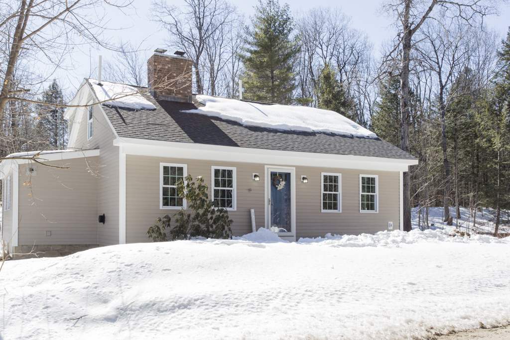 798 Farrington Corner Road Hopkinton, NH 03229 - Photo 2 of 34