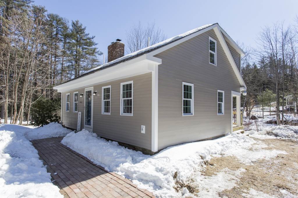798 Farrington Corner Road Hopkinton, NH 03229 - Photo 3 of 34