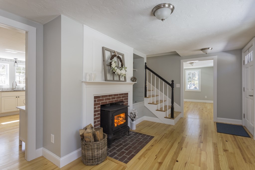 798 Farrington Corner Road Hopkinton, NH 03229 - Photo 22 of 34