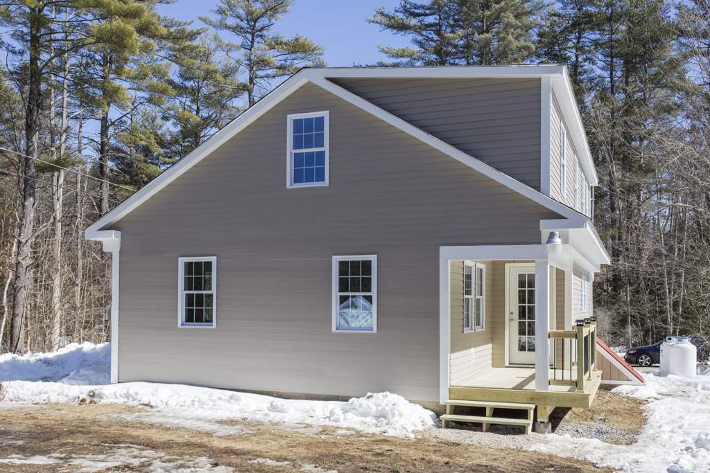 798 Farrington Corner Road Hopkinton, NH 03229 - Photo 4 of 34