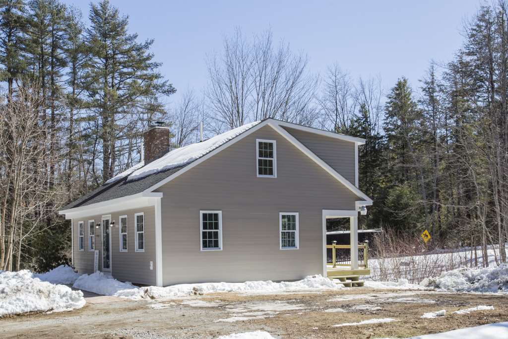 798 Farrington Corner Road Hopkinton, NH 03229 - Photo 5 of 34