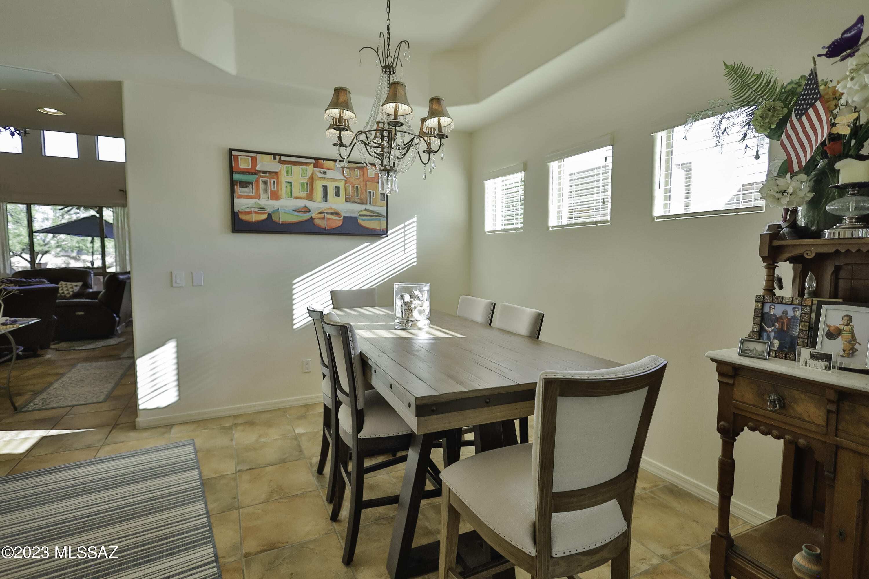 7473 West Dancing Rabbit Court Tucson, AZ 85743 - Photo 4 of 40 Gallery Image 4