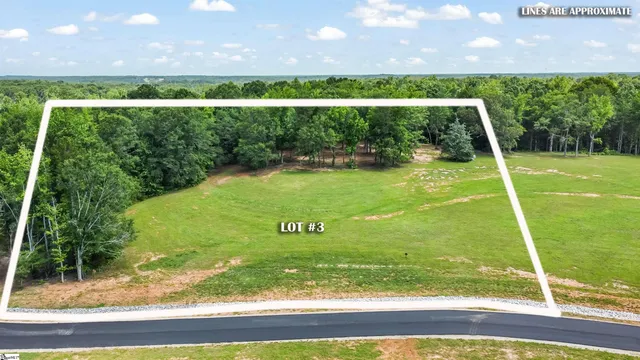 $168,300 | 130 Flowing Rock Road, Unit LOT 3, Honea Path, SC 29654