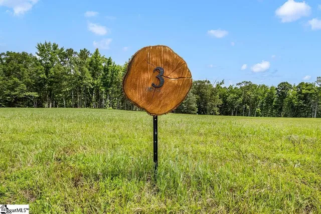 $168,300 | 130 Flowing Rock Road, Unit LOT 3, Honea Path, SC 29654