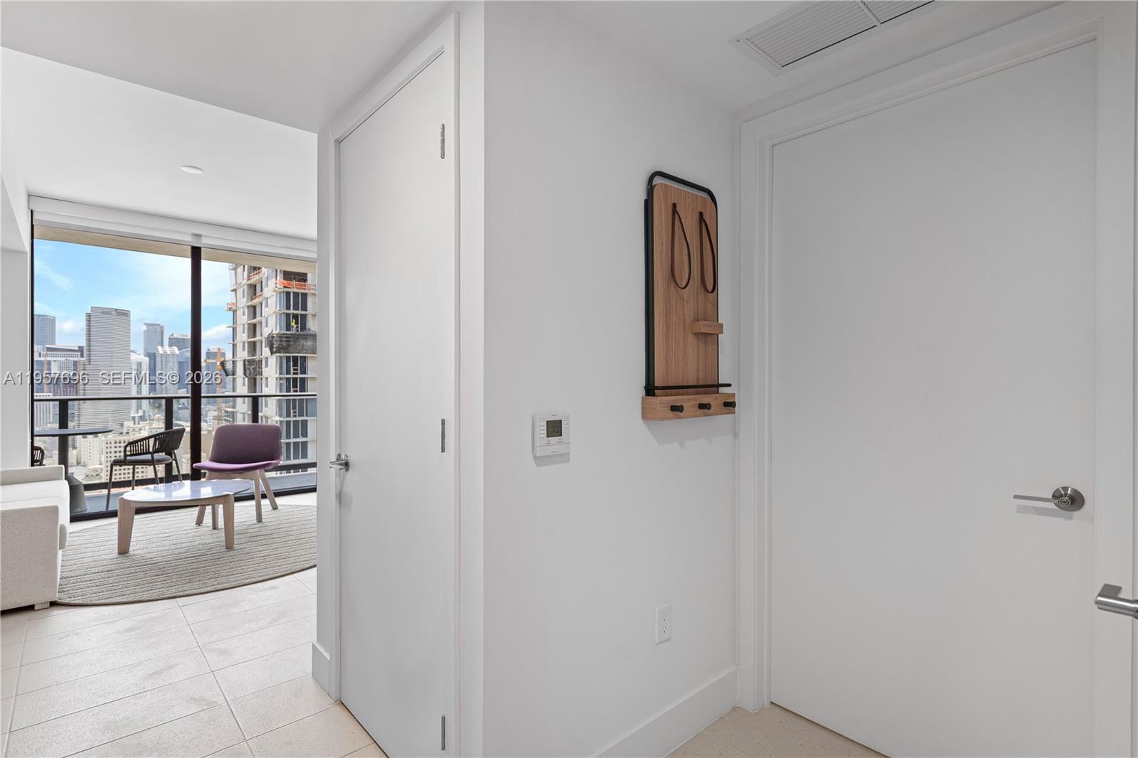 159 Northeast 6th Street, Unit 2707 Miami, FL 33132 - Photo 14 of 14