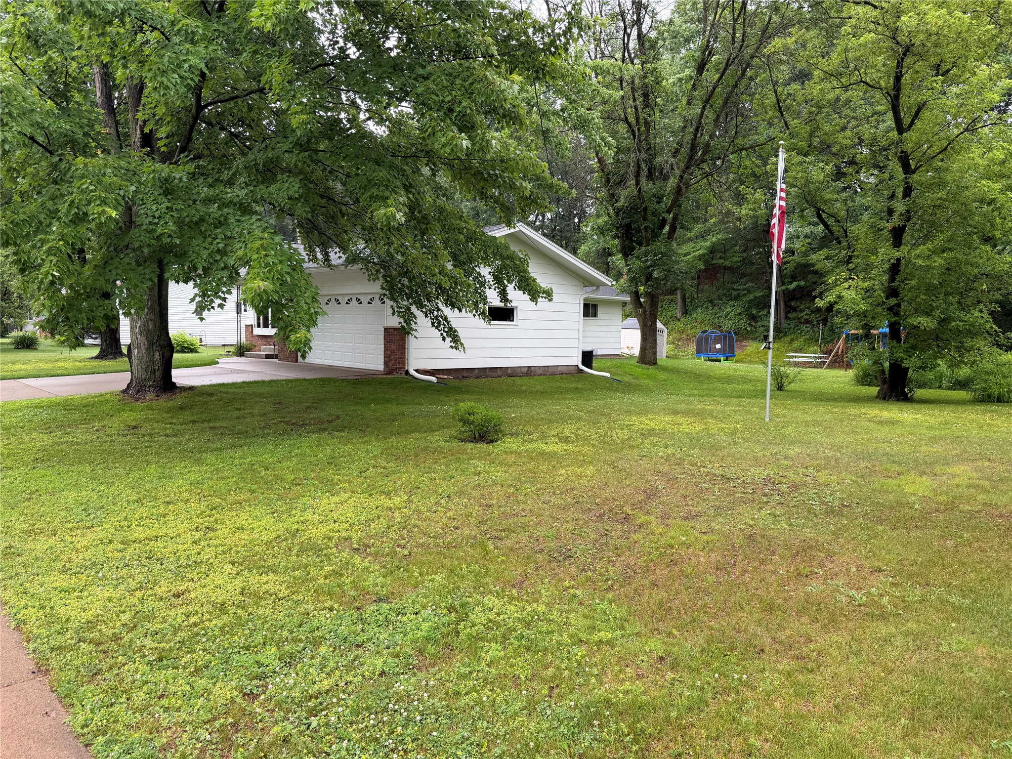 515 Pflieger Street Rothschild, WI 54474 - Photo 25 of 28