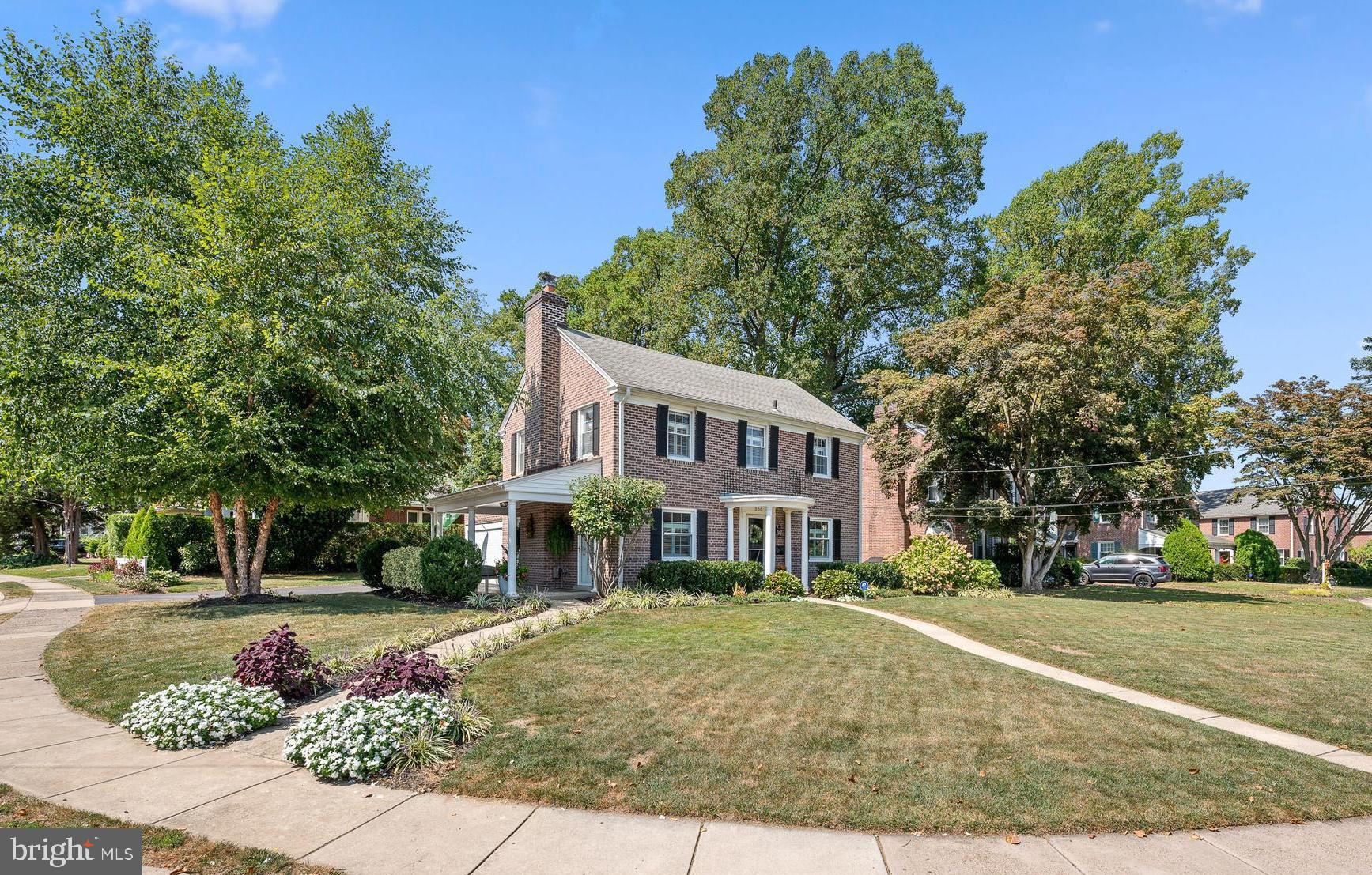 300 Shelbourne Road Havertown, PA 19083 - Photo 1 of 26 Exterior
