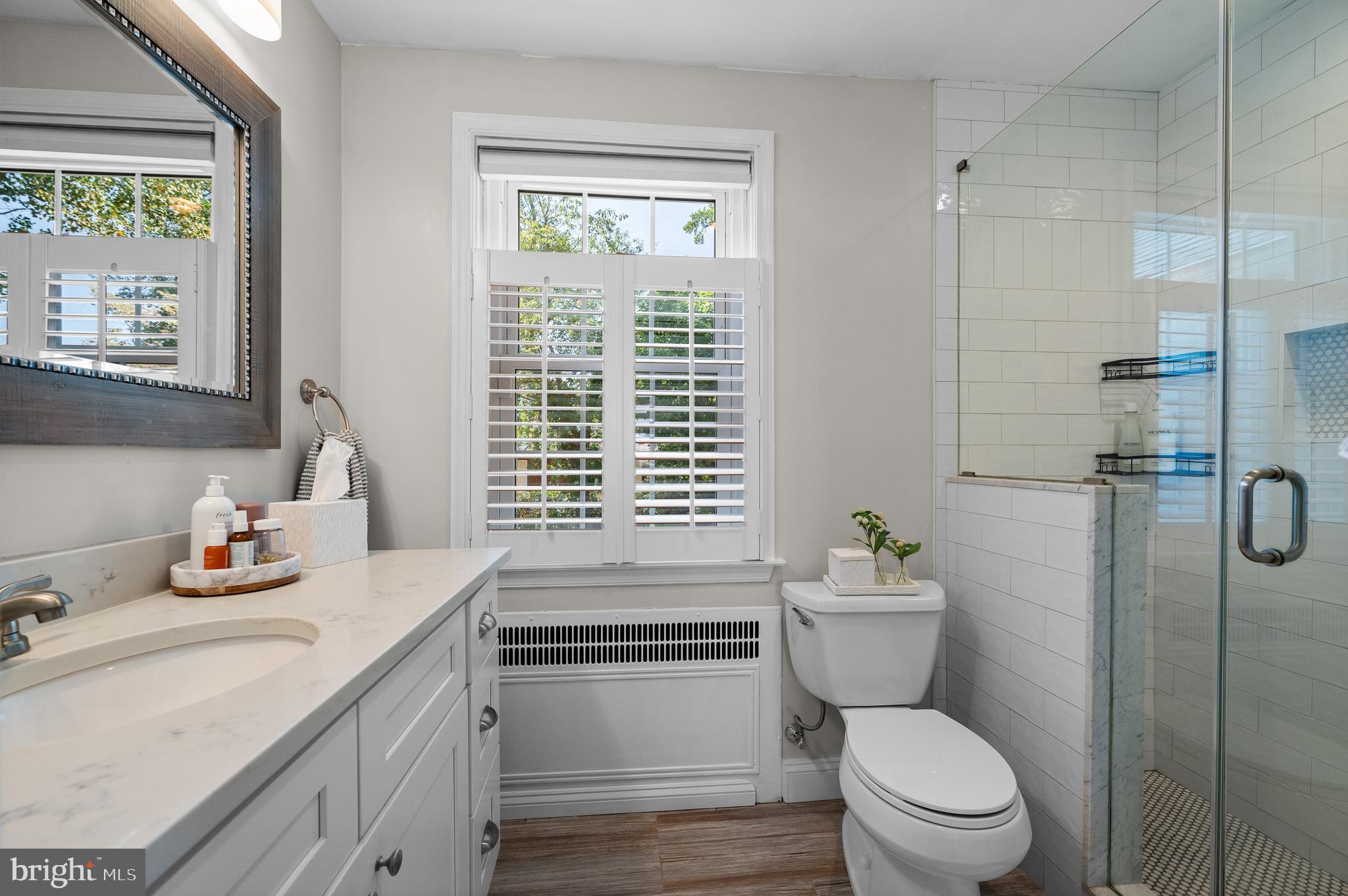 300 Shelbourne Road Havertown, PA 19083 - Photo 13 of 26 Primary Bath