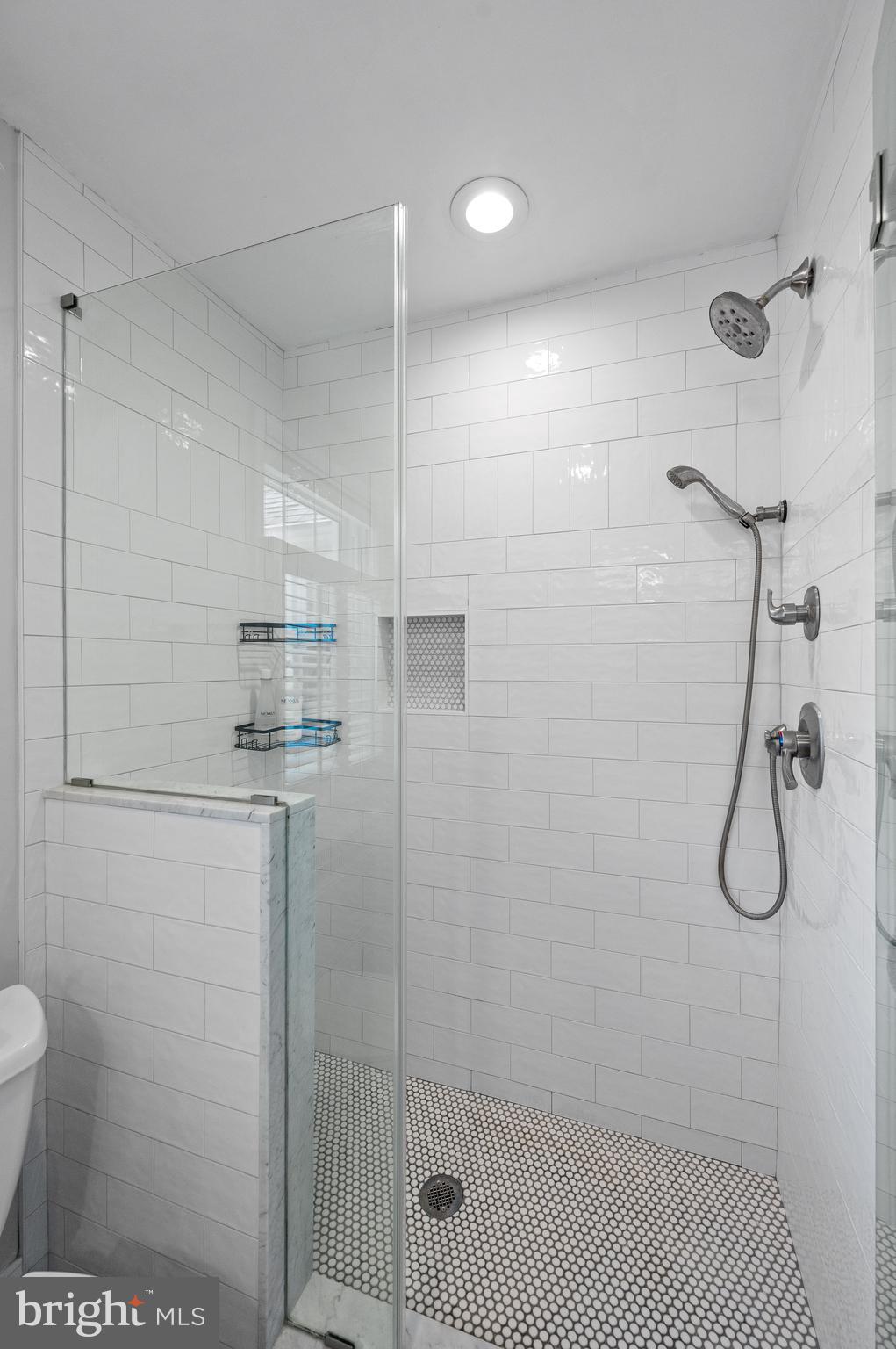 300 Shelbourne Road Havertown, PA 19083 - Photo 14 of 26 Primary Shower