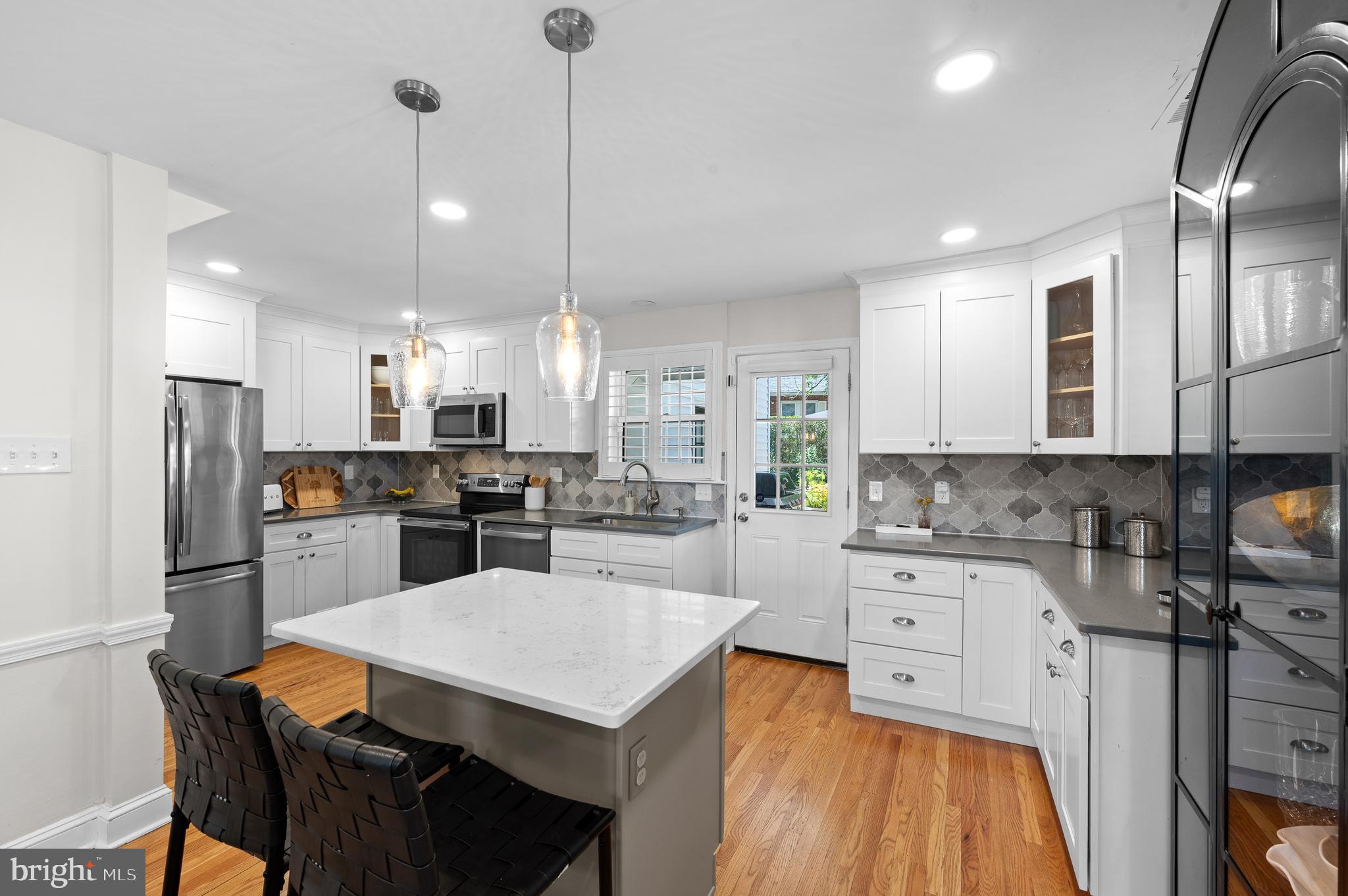 300 Shelbourne Road Havertown, PA 19083 - Photo 8 of 26 Kitchen