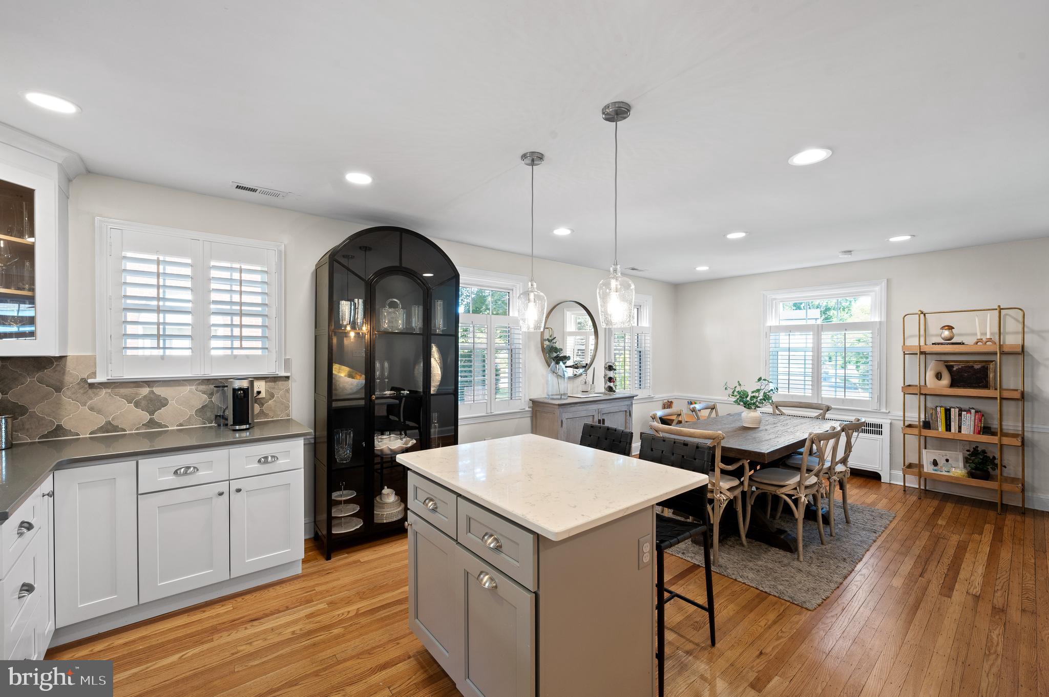 300 Shelbourne Road Havertown, PA 19083 - Photo 9 of 26 Kitchen