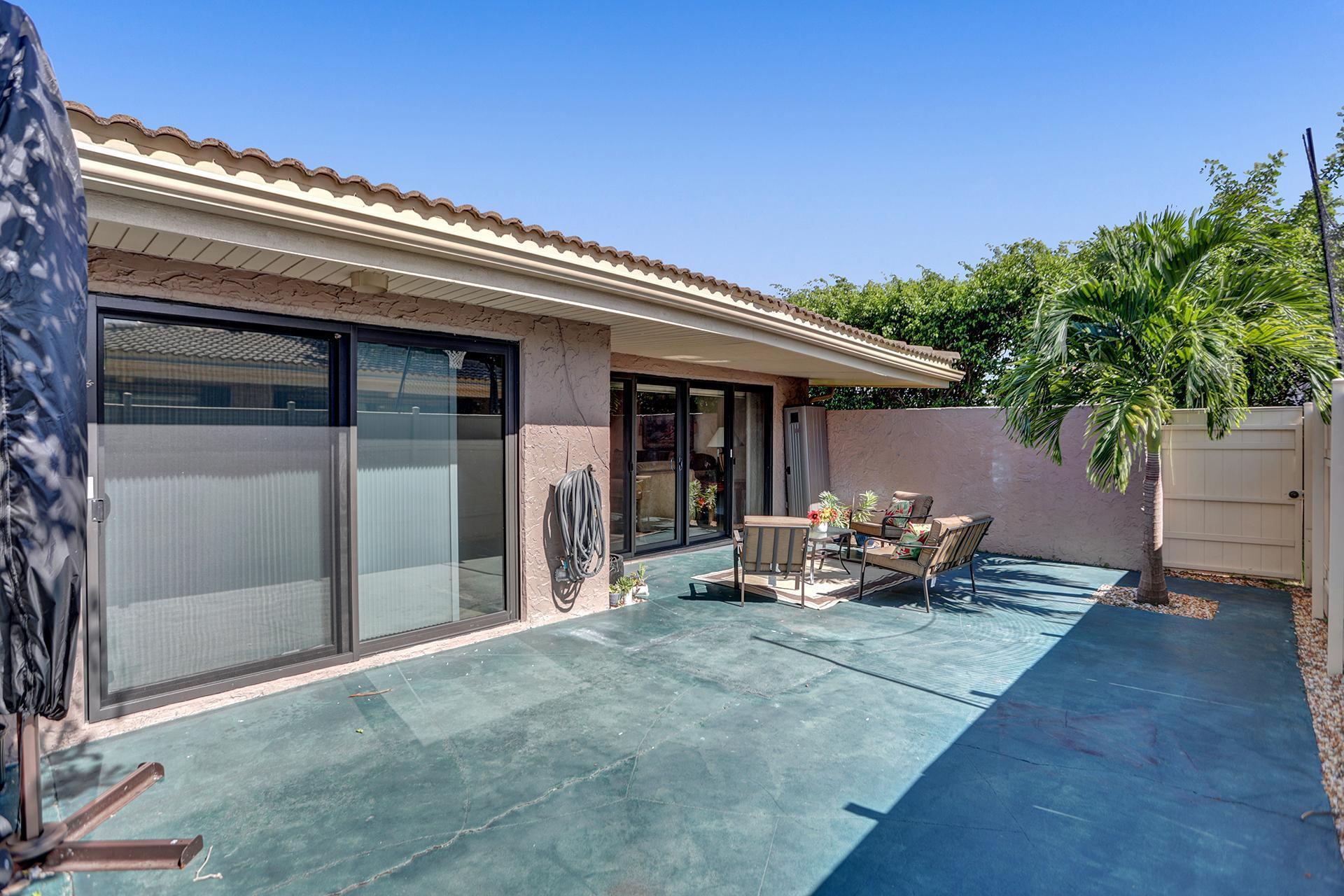 1600 St Andrews Road, Unit 109 Hollywood, FL 33021 - Photo 33 of 35 B27I6741