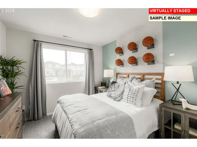 $449,900 | 2961 Quail Avenue, Gervais, OR 97026