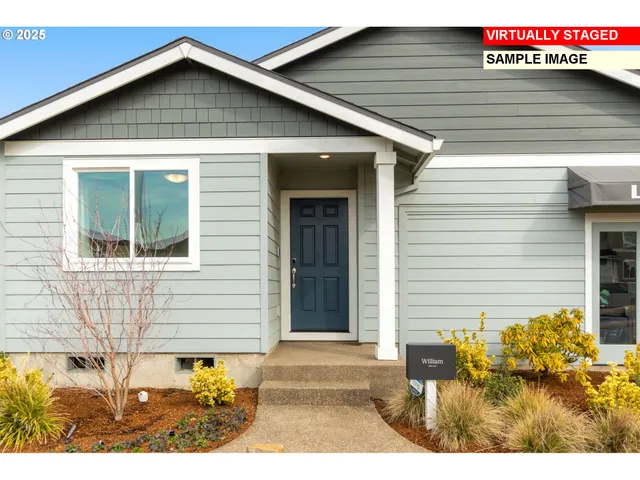 $449,900 | 2961 Quail Avenue, Gervais, OR 97026