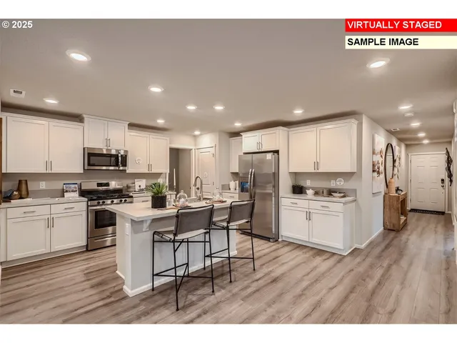 $449,900 | 2961 Quail Avenue, Gervais, OR 97026