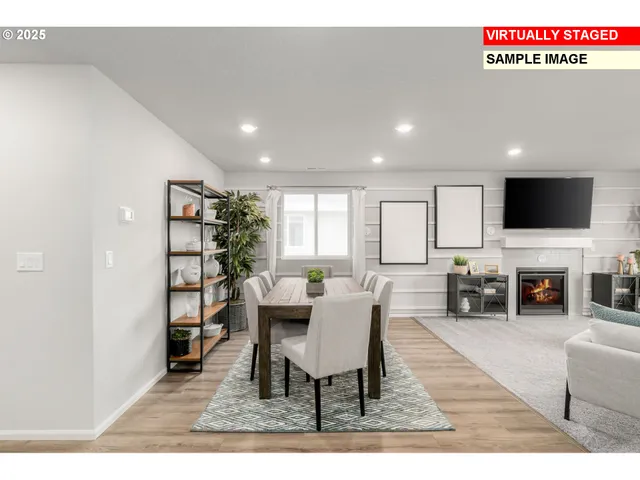 $449,900 | 2961 Quail Avenue, Gervais, OR 97026