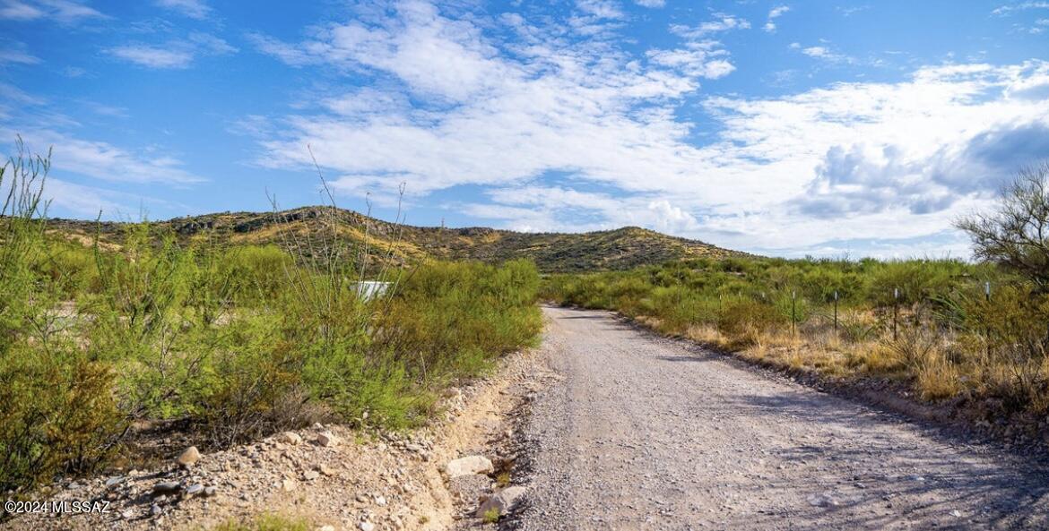 15575 East Colossal Cave Road Vail, AZ 85641 - Photo 21 of 23