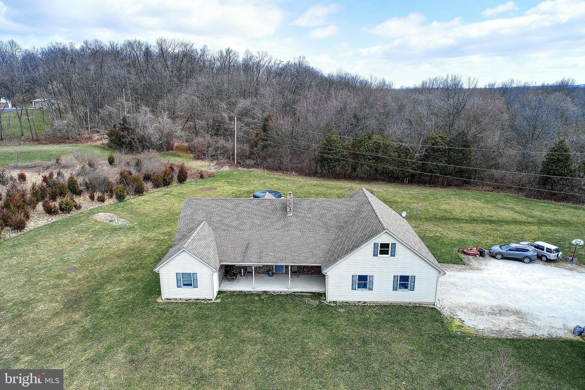 140 Hunterstown Hampton Road Gettysburg, PA 17325 - Photo 40 of 48