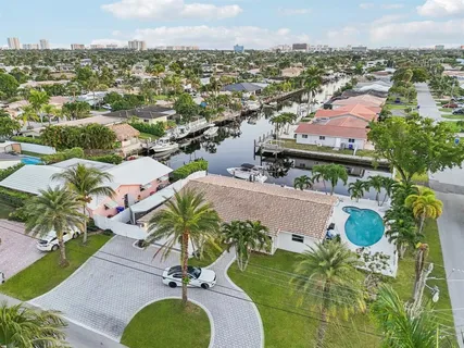$1,150,000 | 600 Southeast 5th Court, Pompano Beach, FL 33060