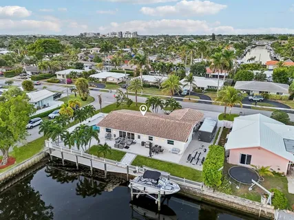 $1,150,000 | 600 Southeast 5th Court, Pompano Beach, FL 33060