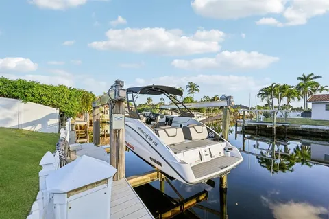 $1,150,000 | 600 Southeast 5th Court, Pompano Beach, FL 33060