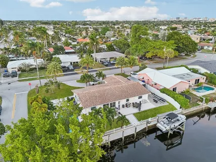 $1,150,000 | 600 Southeast 5th Court, Pompano Beach, FL 33060