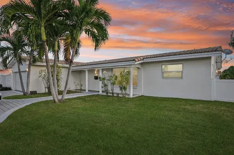 $1,150,000 | 600 Southeast 5th Court, Pompano Beach, FL 33060