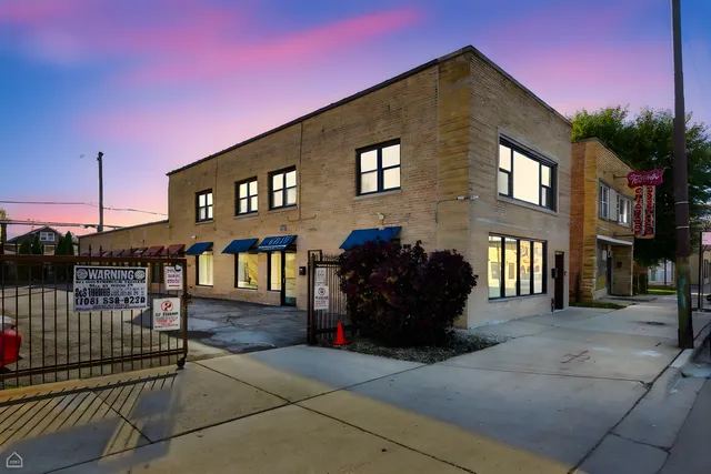 $715,000 | 6117-21 West Belmont Avenue, Chicago, IL 60634