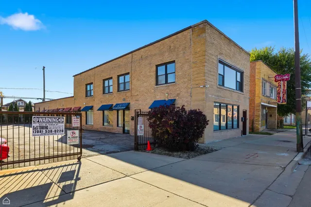$715,000 | 6117-21 West Belmont Avenue, Chicago, IL 60634
