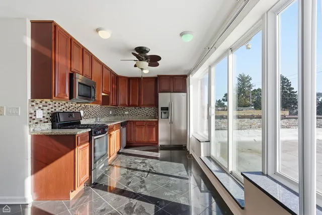 $715,000 | 6117-21 West Belmont Avenue, Chicago, IL 60634