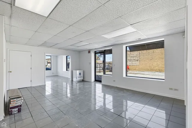 $715,000 | 6117-21 West Belmont Avenue, Chicago, IL 60634