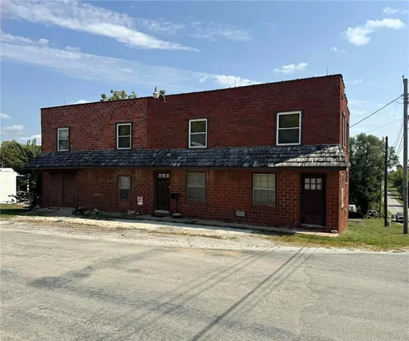 $85,000 | 308 South Lyon Street, Grant City, MO 64456