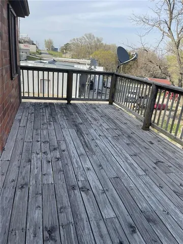 $85,000 | 308 South Lyon Street, Grant City, MO 64456