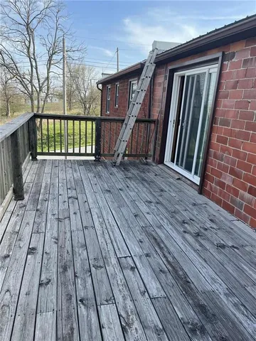 $85,000 | 308 South Lyon Street, Grant City, MO 64456