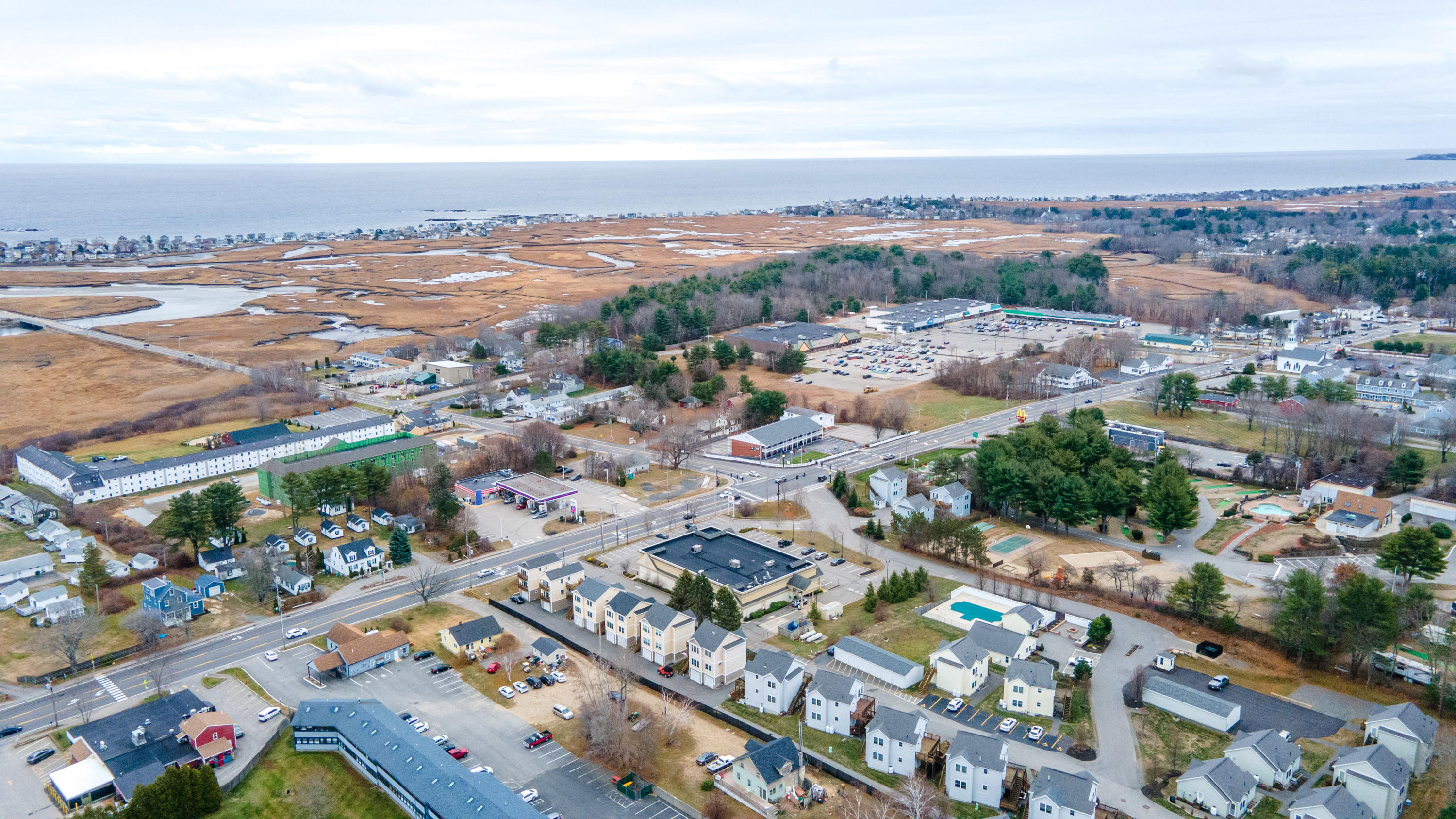 35 Barefoot Cottage Road, Unit 102 Wells, ME 04090 - Photo 33 of 38 DJI_0644