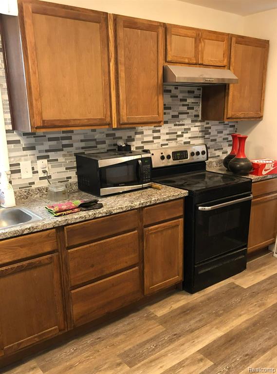 1133 Harrison Street Inkster, MI 48141 - Photo 7 of 15 Gallery Image 7