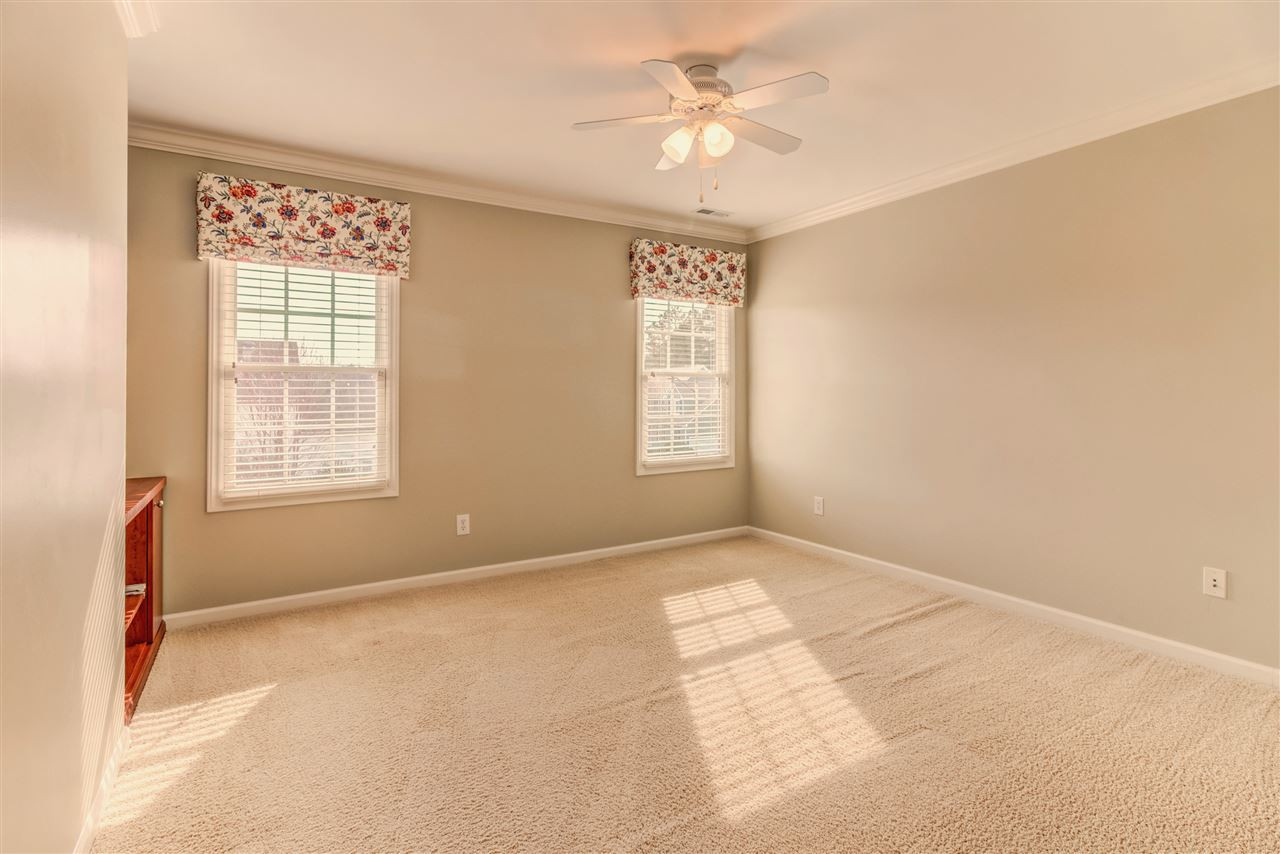 2100 Stanton Hall Court Raleigh, NC 27614 - Photo 20 of 25 Bedroom #3