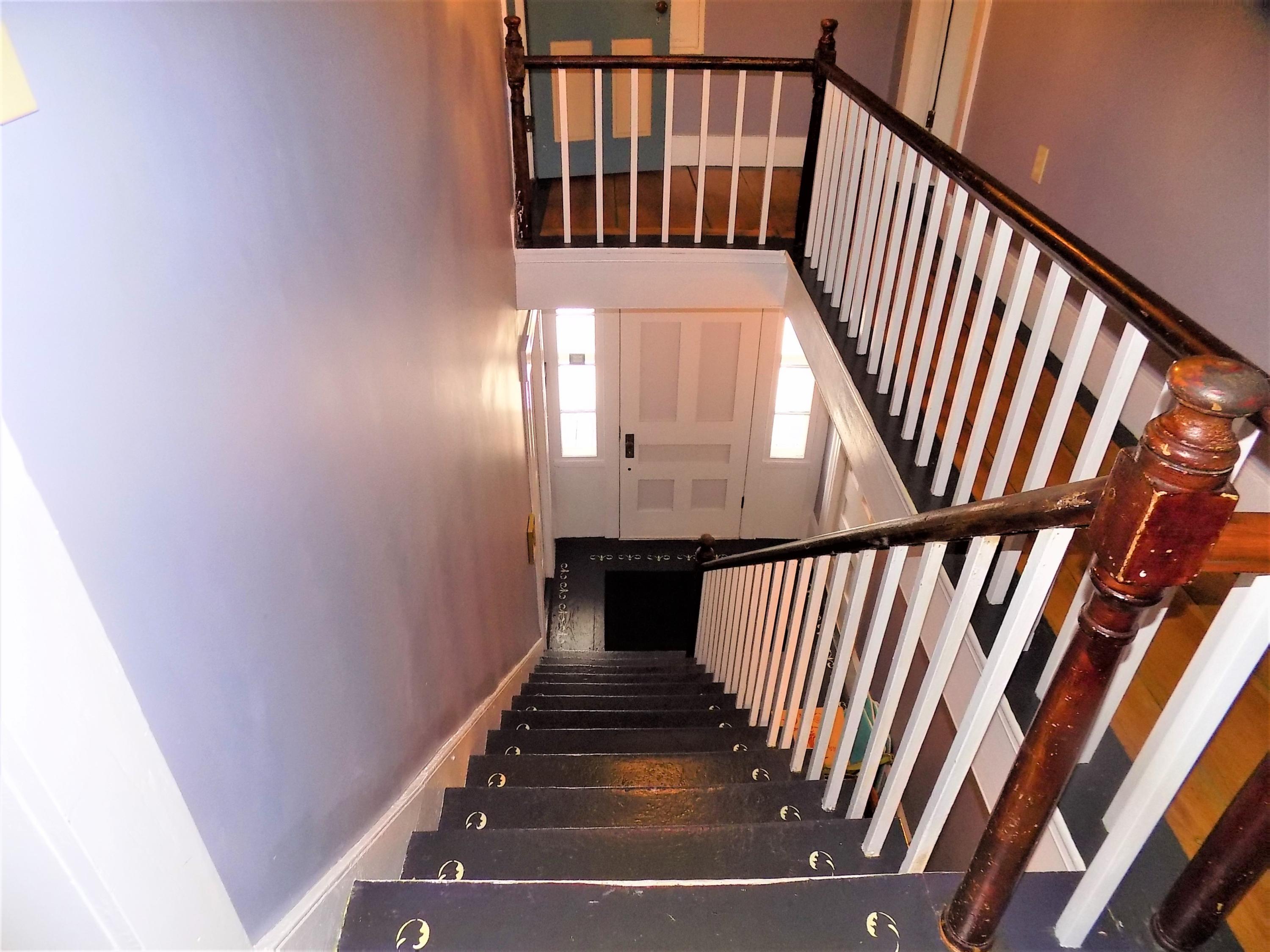 376 Water Street Addison, ME 04606 - Photo 27 of 54 Stairs