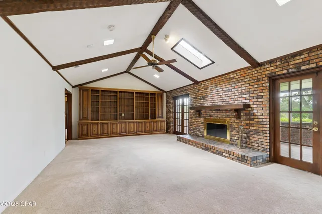 $480,000 | 811 West Pierson Drive, Lynn Haven, FL 32444