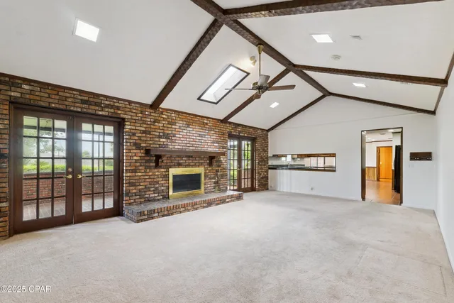 $480,000 | 811 West Pierson Drive, Lynn Haven, FL 32444